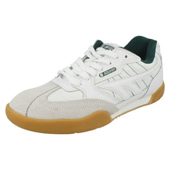 Mens Hi-Tec Casual Sports Trainers Squash Classic