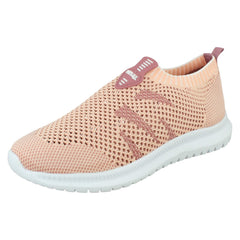 Ladies Reflex Casual Trainers F7202