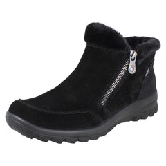 Ladies Rieker TEX Ankle Boots L7188