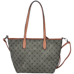 Ladies Rieker Top Handle Bag - H1305