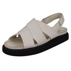 Ladies Clarks Slingback Sandals Aristella Sun