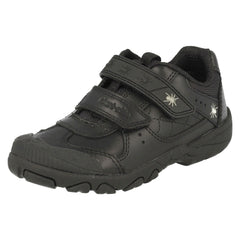 Boys Startrite School Shoes Tarantula