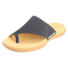 Ladies Gabor Toe Post Sandals 03.700