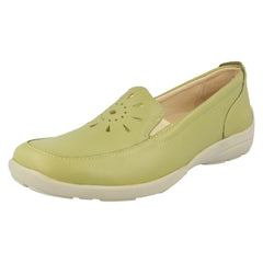 Ladies Easy B Comfortable Slip On Shoes Galway