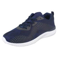 Mens Airtech Casual Trainers Oregan