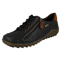 Ladies Remonte Casual Trainer Style Shoes R1402