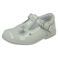 Girls Startrite Casual Shoes Star Gaze