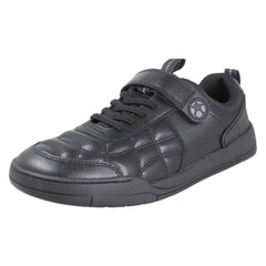 Boys Clarks Football Inspired School Shoes Laser Cross