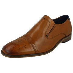 Mens POD Formal Slip On Shoes Ottawa