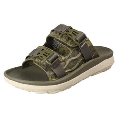 Mens Merrell Open Toe Casual Sandals Hut Ultra Wrap J005227