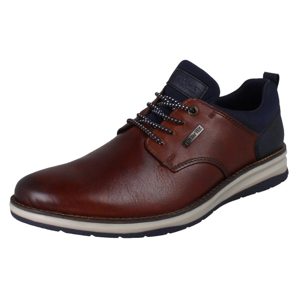 Mens Rieker TEX Smart Casual Shoes 14755
