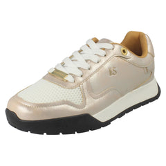 Ladies Elle Sport Casual Trainers F7343