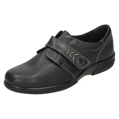 Ladies EasyB Casual Shoes Healey