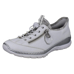 Ladies Rieker Ready2Go Trainers L32F1