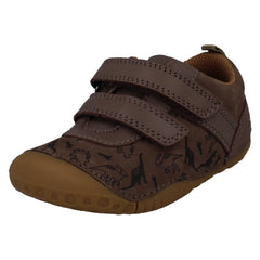 Boys Startrite Pre Walking Shoes - Roar