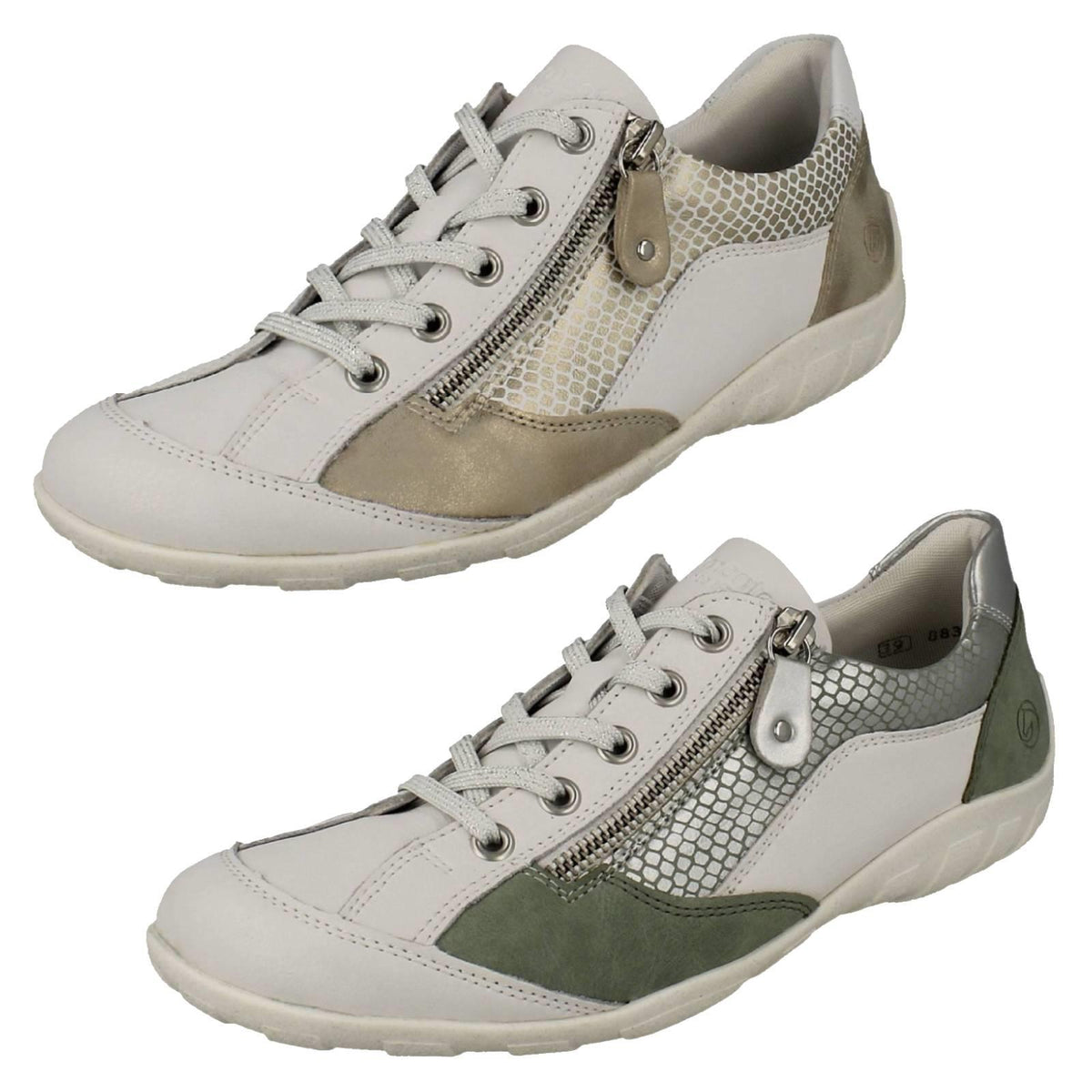 Womens Remonte Casual Shoes R3410 – Blunts Shoes
