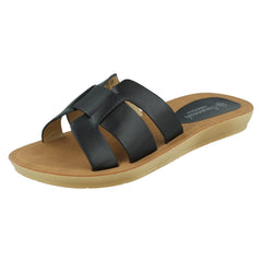 Ladies Savannah Mules F00352