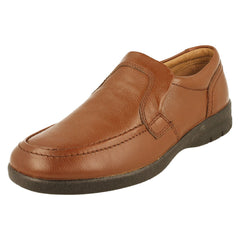 Mens Padders Slip On Shoes Leo
