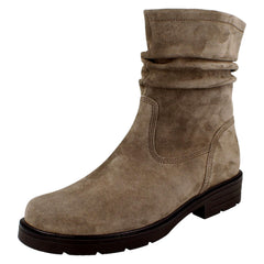 Ladies Gabor Mid Calf Boots 74655