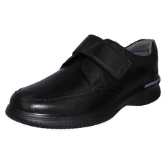 Mens Clarks Lightweight Casual Shoes Donaway Strap