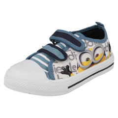 Boys Character Despicable Me Minions Hastings