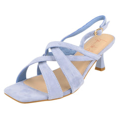 Ladies Ben De Lisi Strappy Sandals F12140