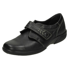 Ladies EasyB Casual Shoes Healey