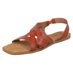 Ladies Savannah Summer Sandals F00466