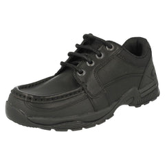 Boys Rhino By Startrite School Shoes Dylan