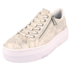 Ladies Rieker Casual Trainers M1953