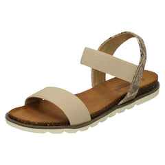 Ladies Savannah Summer Sandals