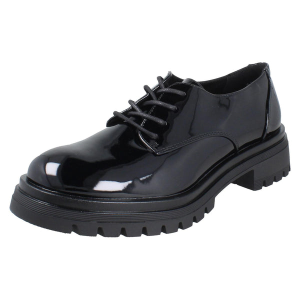 Girls Angry Angels By Startrite School Shoes Barcelona