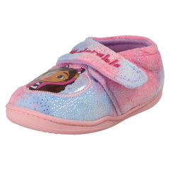 Girls William Lamb Gabby's Dollhouse Slippers GSS27809