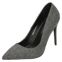 Ladies Anne Michelle Court Shoes