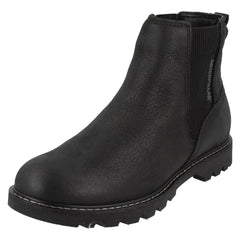 Ladies Caterpillar Ankle Boots Colorado W'S Chelsea P31218
