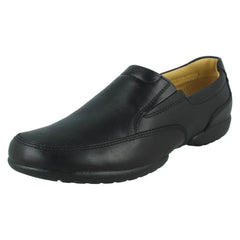Mens Clarks Casual Shoes Recline Free