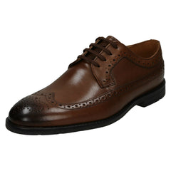 Mens Clarks Formal Lace Up Shoes Ronnie Limit