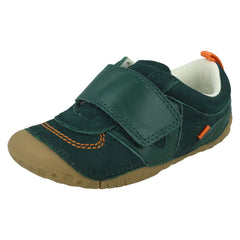 Boys Startrite Casual Pre-Walking Shoes Shuffle