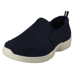 Ladies Padders Slip On Trainer Ethel
