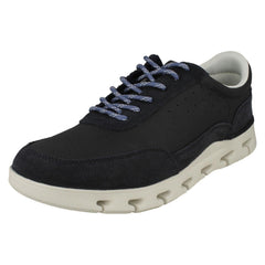 Mens Clarks Lightweight Lace Up Shoes Nature X One