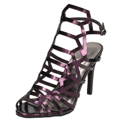 Ladies Anne Michelle High Heel Sandals