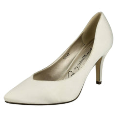 Ladies Anne Michelle Wedding Shoes