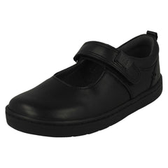 Girls Startrite Mary Jane Style School Shoes Mystery