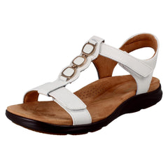 Ladies Clarks Summer Sandals Kitly Gem