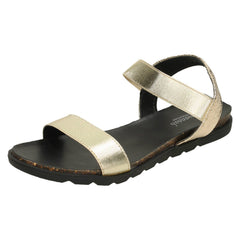 Ladies Savannah Summer Sandals