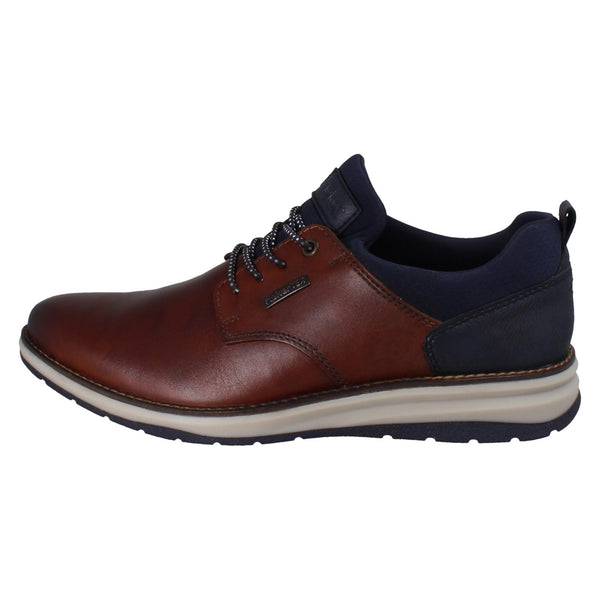 Mens Rieker TEX Smart Casual Shoes 14755