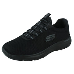 Mens Skechers Casual Trainers Summits 52811