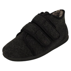 Mens Padders Extra Wide Slipper Brian