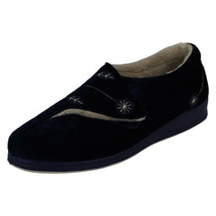 Ladies Padders Full Slippers Amelia 4021