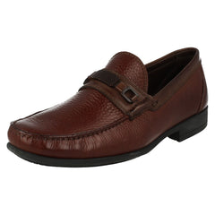Mens Anatomic & Co Formal Shoes Lins